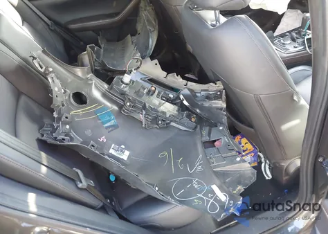 2021 Mazda Cx-30 2.5 Turbo Premium Plus z USA, uszkodzony, nr VIN 3MVDMBEY4MM270513